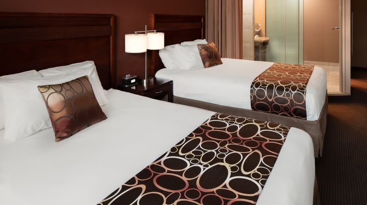 Riverside Casino & Golf Resort Room