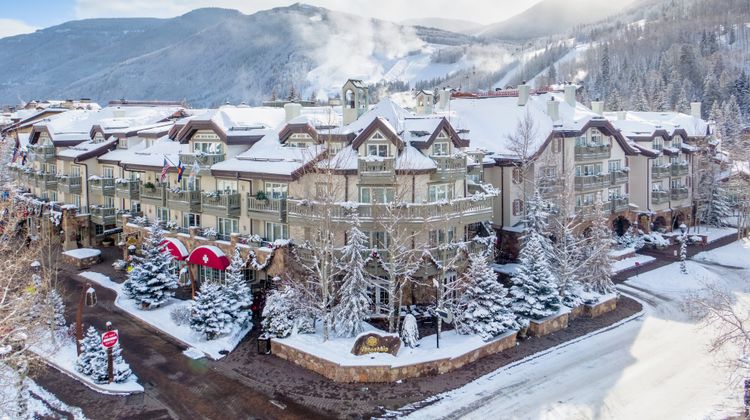 Sonnenalp Hotel Exterior