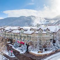 Sonnenalp Hotel