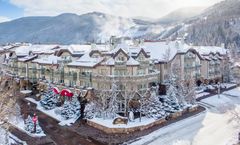 Sonnenalp Hotel