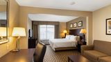Holiday Inn Express West Bloomington Room