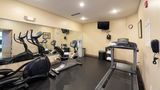 Holiday Inn Express West Bloomington Health Club