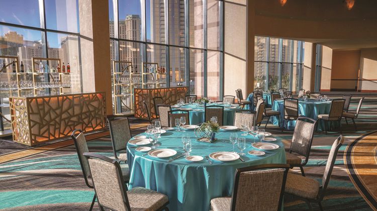 MGM Grand Hotel & Casino Ballroom