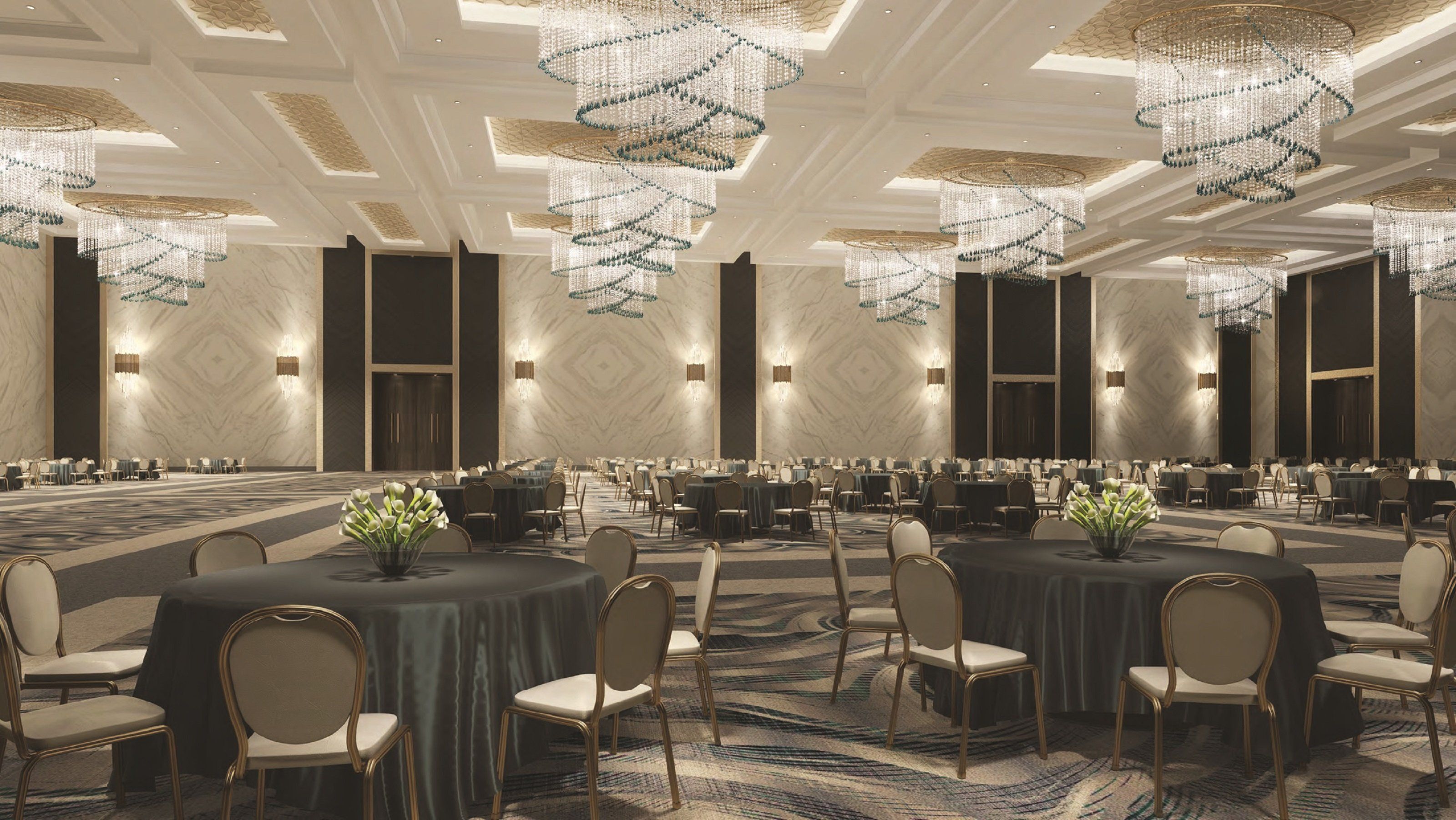 MGM Grand Hotel & Casino- Las Vegas, NV Hotels- Deluxe