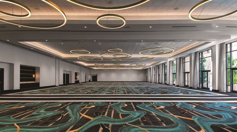 <b>MGM Grand Hotel & Casino Meeting</b>. Images powered by <a href="https://www.leonardoworldwide.com/" title="Leonardo Worldwide" target="_blank">Leonardo</a>.
