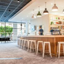 Ibis Styles Limoges Centre