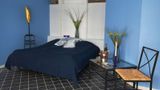 Norre Vissing Kro Room