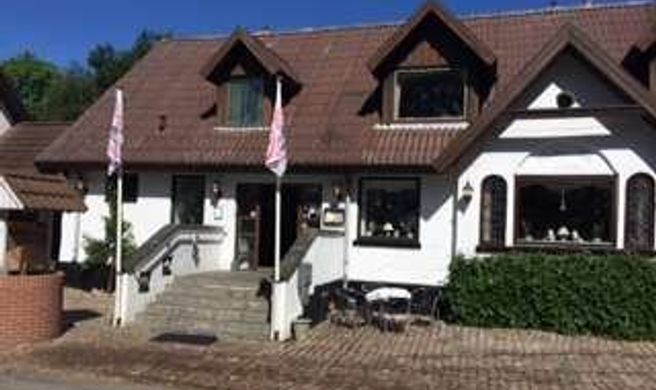 Purhus Kro Exterior