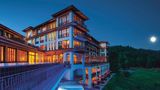 Schloss Elmau Exterior