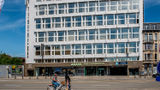 Arass Hotel & Business Flats Exterior