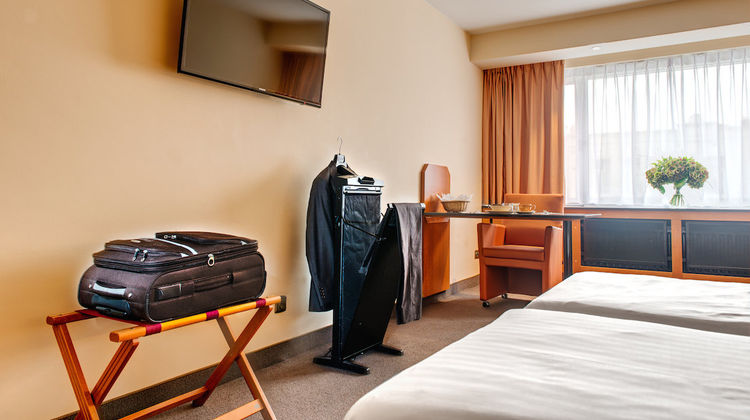 Arass Hotel & Business Flats Room