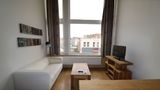Arass Hotel & Business Flats Room