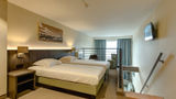 Arass Hotel & Business Flats Room