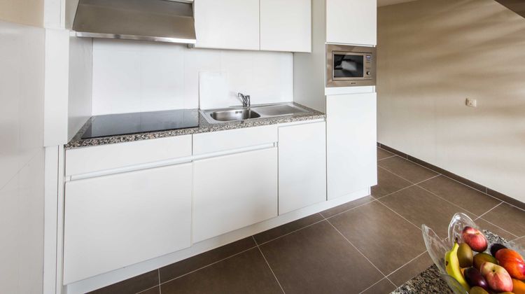 Arass Hotel & Business Flats Room