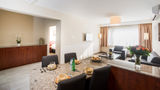Arass Hotel & Business Flats Restaurant