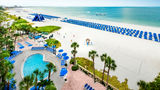 Island Grand a TradeWinds Beach Resort Beach