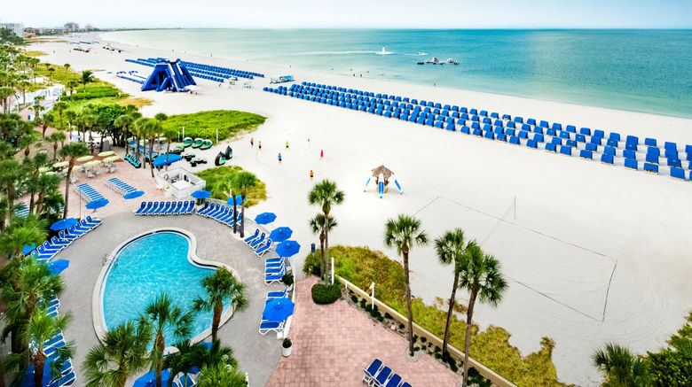 <b>Island Grand a TradeWinds Beach Resort Beach</b>. Images powered by <a href="https://www.leonardoworldwide.com/" title="Leonardo Worldwide" target="_blank">Leonardo</a>.