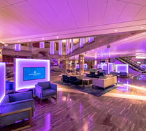 InterContinental Miami Lobby