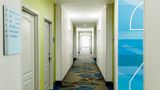 Holiday Inn Express & Suites Greenville Lobby