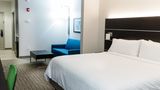 Holiday Inn Express & Suites Greenville Suite
