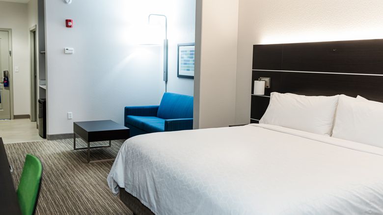 <b>Holiday Inn Express & Suites Greenville Suite</b>. Images powered by <a href="https://www.leonardoworldwide.com/" title="Leonardo Worldwide" target="_blank">Leonardo</a>.