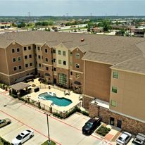 Staybridge Suites Humble
