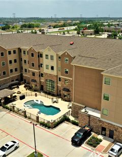 Staybridge Suites Humble