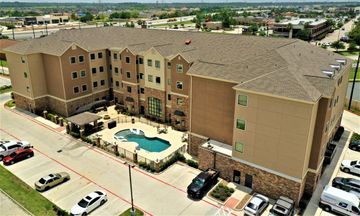 Staybridge Suites Humble