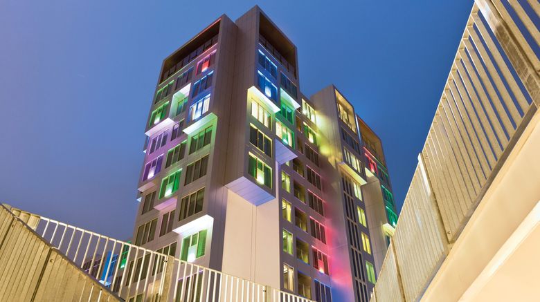 <b>Tivoli Hotel Exterior</b>. Images powered by <a href="https://www.leonardoworldwide.com/" title="Leonardo Worldwide" target="_blank">Leonardo</a>.