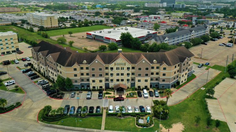 Staybridge Suites Houston-Clear Lake Exterior