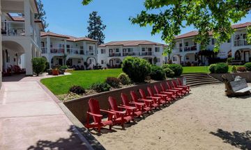 Sandy Beach Suites