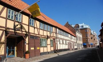 Anno 1793 Sekelgaarden