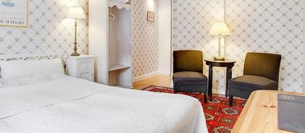 Anno 1793 Sekelgaarden Room