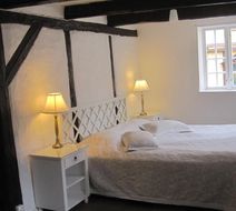 Anno 1793 Sekelgaarden Room