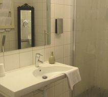 Anno 1793 Sekelgaarden Room