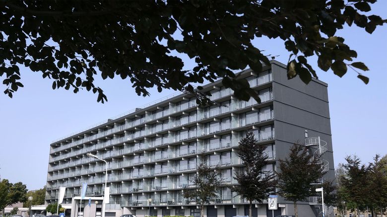 City Hotel Terneuzen Exterior. Images powered by <a href="https://www.leonardoworldwide.com" target="_blank" rel="noopener">Leonardo</a>.
