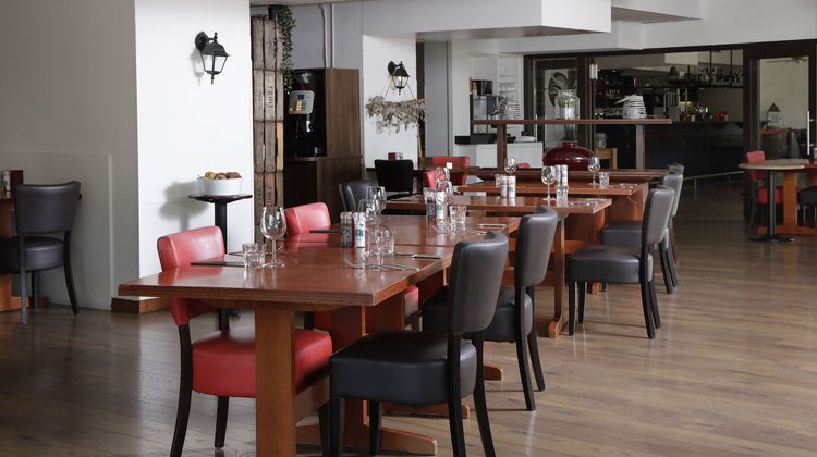City Hotel Terneuzen Restaurant