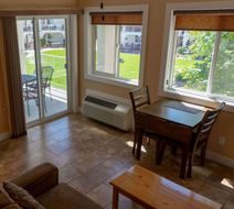 Sandy Beach Suites Room