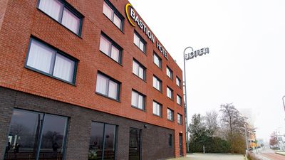 Bastion Hotel