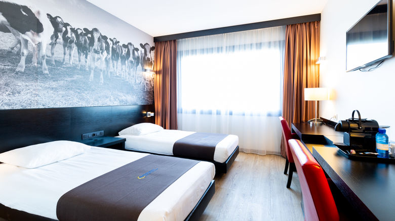 <b>Bastion Hotel Room</b>. Images powered by <a href="https://www.leonardoworldwide.com/" title="Leonardo Worldwide" target="_blank">Leonardo</a>.