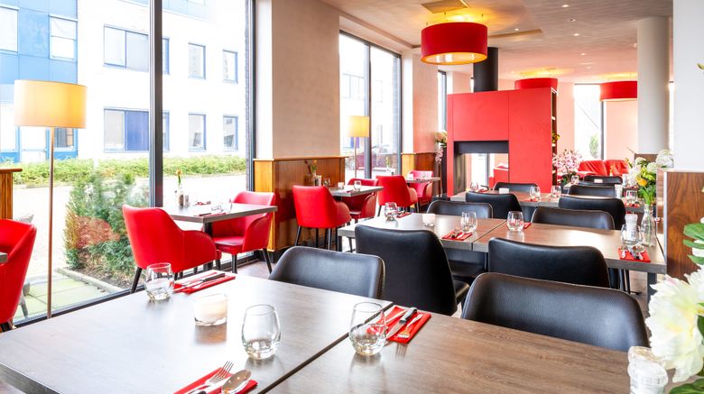 <b>Bastion Hotel Restaurant</b>. Images powered by <a href="https://www.leonardoworldwide.com/" title="Leonardo Worldwide" target="_blank">Leonardo</a>.