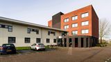Bastion Hotel Exterior