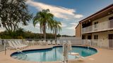 Red Roof Inn Ellenton - Bradenton NE Pool
