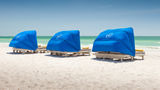 Island Grand a TradeWinds Beach Resort Beach
