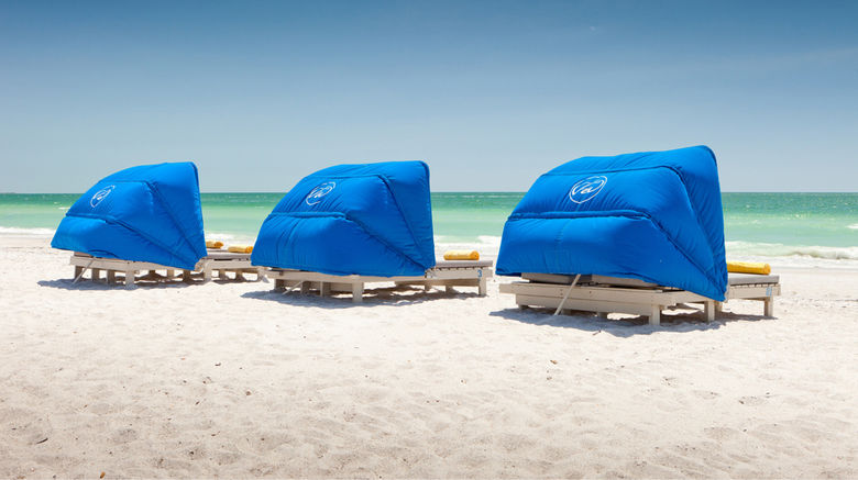 <b>Island Grand a TradeWinds Beach Resort Beach</b>. Images powered by <a href="https://www.leonardoworldwide.com/" title="Leonardo Worldwide" target="_blank">Leonardo</a>.