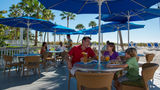 Island Grand a TradeWinds Beach Resort Restaurant