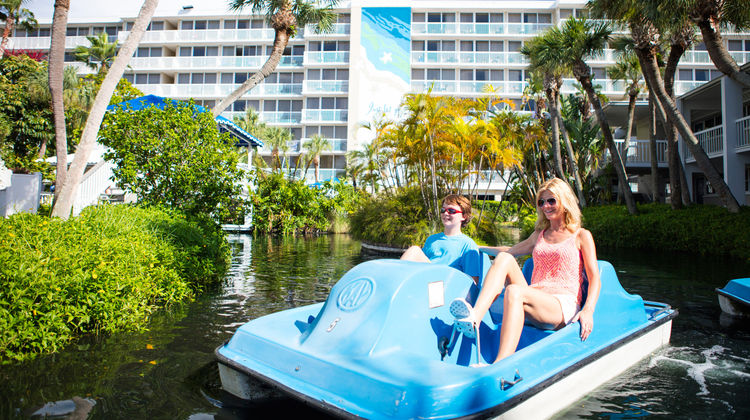 Island Grand a TradeWinds Beach Resort Other