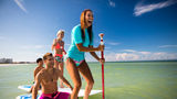 Island Grand a TradeWinds Beach Resort Recreation