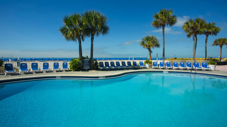 <b>Island Grand a TradeWinds Beach Resort Pool</b>. Images powered by <a href="https://www.leonardoworldwide.com/" title="Leonardo Worldwide" target="_blank">Leonardo</a>.