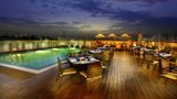 Mahagun Sarovar Portico Restaurant